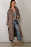 Max Mara - 's - Jas - Esturia - Medium Grey