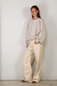 Isabel Marant - Sweater - Sauria - Beige 