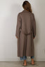 Max Mara - 's - Jas - Esturia - Medium Grey
