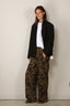 BYLOTTE Studios - Blazer - Lucy Blazer - Black