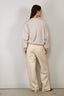 Isabel Marant - Sweater - Sauria - Beige 