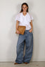 Isabel Marant - Top - Lorna - White