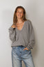 Extreme Cashmere - Sweater - 492 Ben - Goat