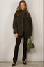 Arma - Jacket - Maeve - Dark Green