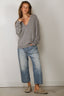 Extreme Cashmere - Sweater - 492 Ben - Goat