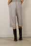 BYLOTTE Studios - Short - Millie Short - Grey Melange