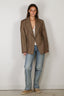 Extreme Cashmere - Sweater - 491 Pearl - Bone