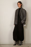 BYLOTTE Studios - Blazer - Lucy Blazer Herringbone - Black / White