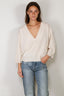 Extreme Cashmere - Sweater - 491 Pearl - Bone
