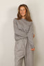 BYLOTTE Studios - Trui - Stevie Knit - Stone