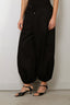 BYLOTTE Studios - Broek - Drew Pants - Black