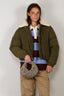 Ralph Lauren - Jas - Woven Jacket - New Olive