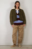 Ralph Lauren - Jas - Woven Jacket - New Olive