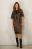 Francoise - Rok - Layla - Brown