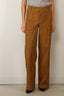 Arma - Broek - Marina - Dark Olive