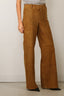 Arma - Broek - Marina - Dark Olive