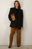 Extreme Cashmere - Top - 394 James - Raven
