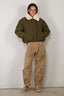 Ralph Lauren - Jas - Woven Jacket - New Olive