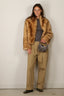 Arma - Jas - Mooney - Dark Beige