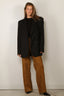 Arma - Broek - Marina - Dark Olive
