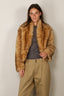 Arma - Jas - Mooney - Dark Beige