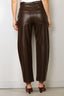 Max Mara - Broek - Sospiro - Chocolate