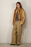 Arma - Jas - Mooney - Dark Beige
