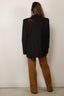 The Mannei - Blazer - PF26011 - Black