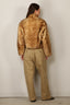 Arma - Jas - Mooney - Dark Beige
