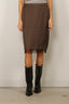 Francoise - Rok - Layla - Brown