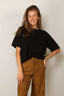 Extreme Cashmere - Top - 394 James - Raven