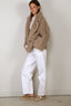Max Mara - Jas - Cambusa - Sand