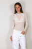 Isabel Marant - Top - Brany - White