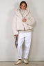 Agolde - Jeans - 80's Jean - Marshmallow