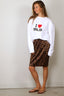 Francoise - Rok - Poppy - Leopard