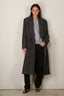 Isabel Marant - Jas - Pilda - Anthracite
