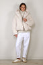 Max Mara - Jacket - Vodka - Ivory