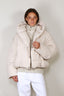 Max Mara - Jacket - Vodka - Ivory