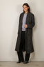 Isabel Marant - Jas - Pilda - Anthracite