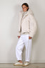Max Mara - Jacket - Vodka - Ivory