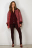 6397 - Jack - Teton Jacket - Pomegranate