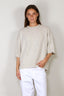 Extreme Cashmere - Sweater - 433 Sassie - Mineral