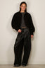SAGE AND IVY - Jacket - Lena - Black