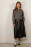 Johny - Rok - Uma Leather - Black