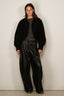 SAGE AND IVY - Jacket - Lena - Black