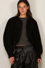 SAGE AND IVY - Jacket - Lena - Black
