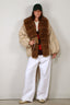 Ralph Lauren - Sweater - Rugby - Harvard Wine / Brandy Heather