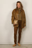 Arma - Jacket - Maeve - Dark Olive