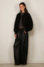 SAGE AND IVY - Jacket - Lena - Black