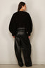 SAGE AND IVY - Jacket - Lena - Black